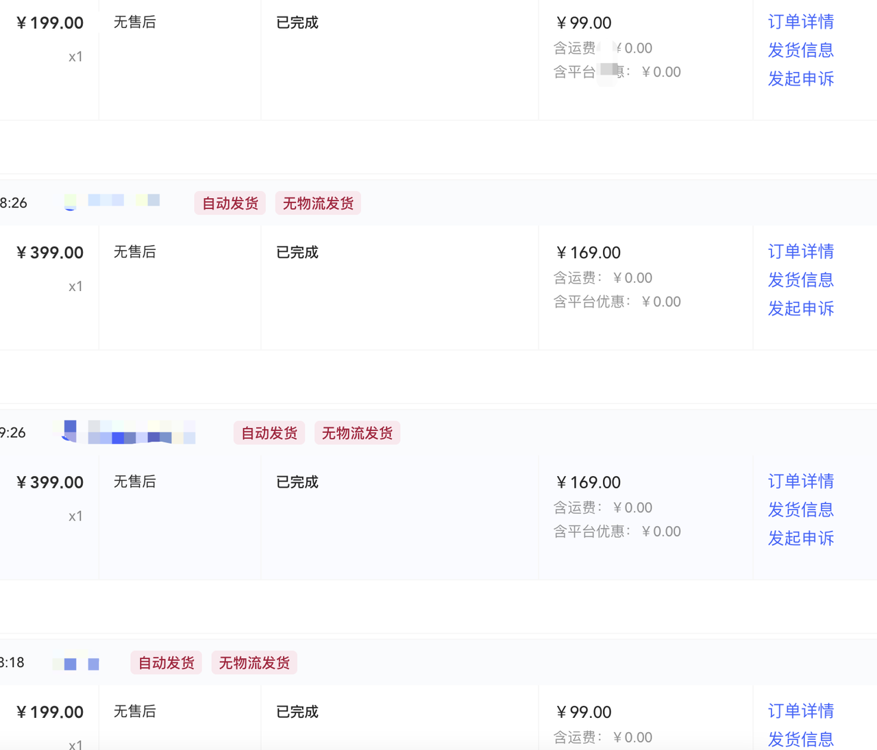 不卷9.9低价！复盘我是如何用AI做原创高客单虚拟产品，复制单店利润万+的矩阵模型插图1