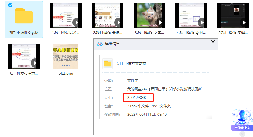 （6148期）最近外面卖980的小说推文变现项目：新玩法更新，更加完善，内含2500G素材插图1