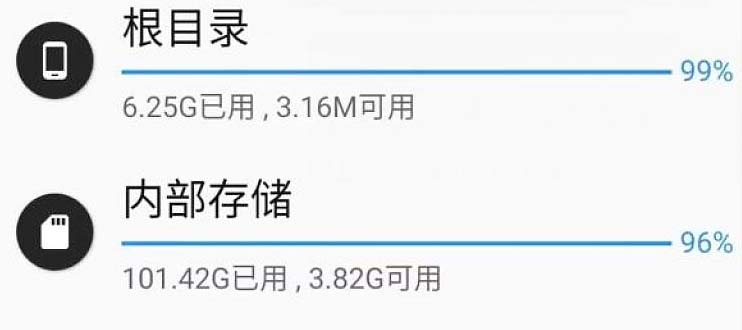 （5809期）通过挂载阿里云盘，把手机存储空间扩展到2000G【详细教程】插图1
