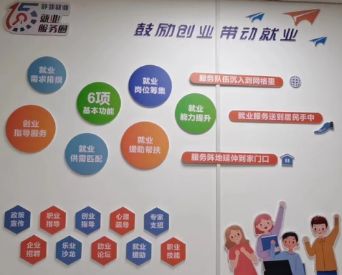 专业的讲解+灵活的互动，一场高质量的创业交流会在这里举行→插图4