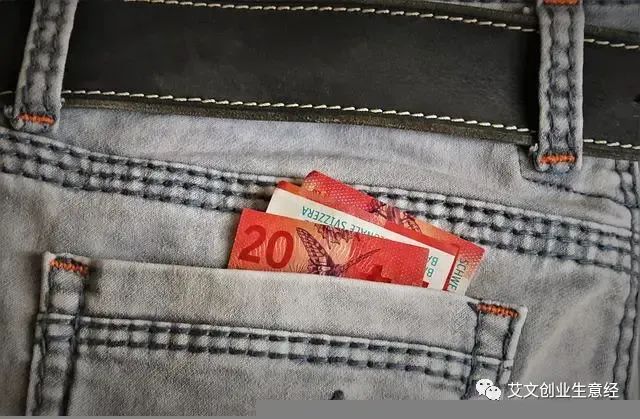 穷人挣钱最快的方法，5个赚钱快的路子插图1