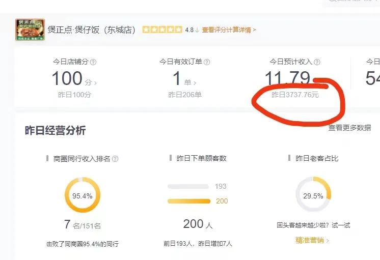 煲正点丨煲仔饭创业怎么样？现在开家煲仔饭还来得及吗？插图2