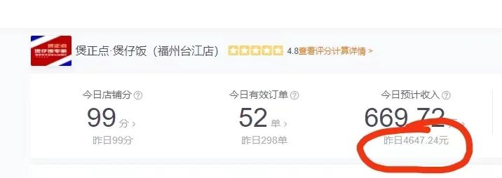 煲正点丨煲仔饭创业怎么样？现在开家煲仔饭还来得及吗？插图4