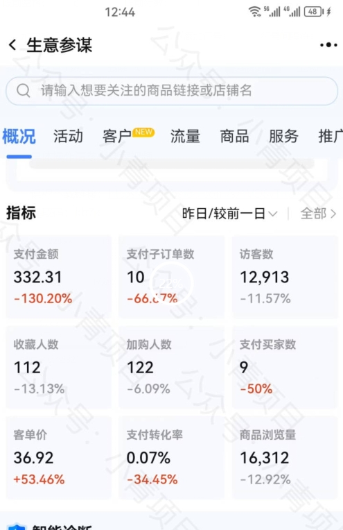 首发价值2980最新淘宝无货源不开车自然流超低成本截流玩法日入300+【揭秘】【1111更新】插图2