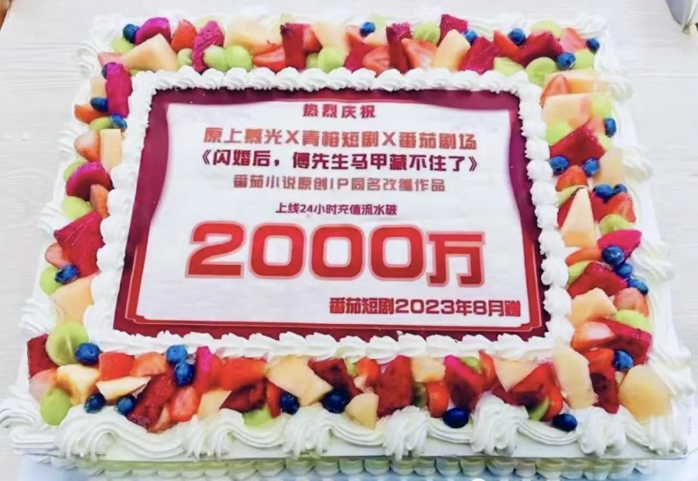 （8440期）短剧CPS推广项目,提供5000部短剧授权视频可挂载, 可以一起赚钱插图3
