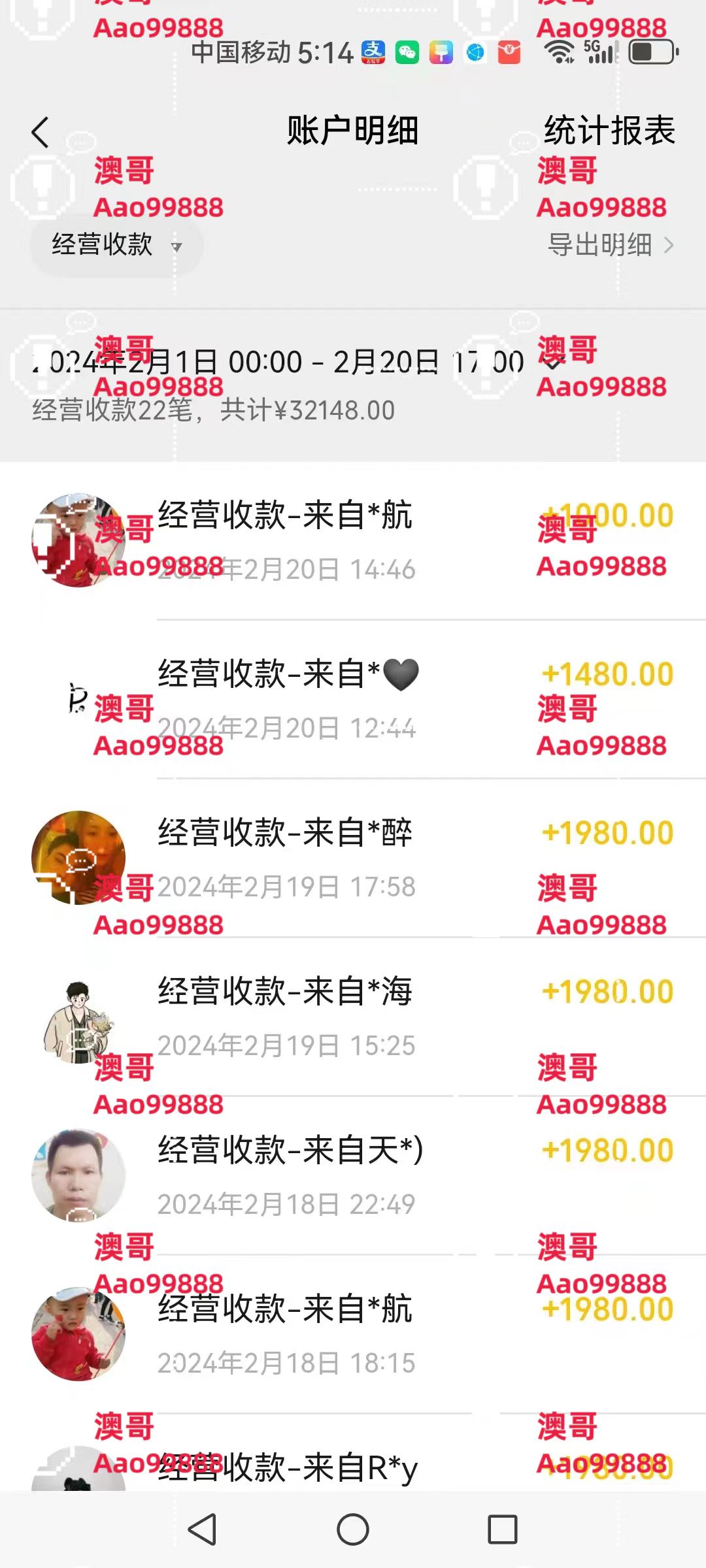 （9027期）2024年普通人如何利用博商模式做翻身项目年入百万，财富自由插图1