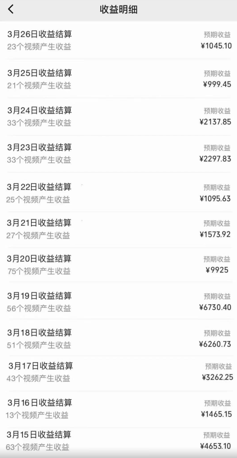 （10002期）视频号创作者分成3.0玩法，简单去重100%过原创，条条爆款，月入30000＋插图1