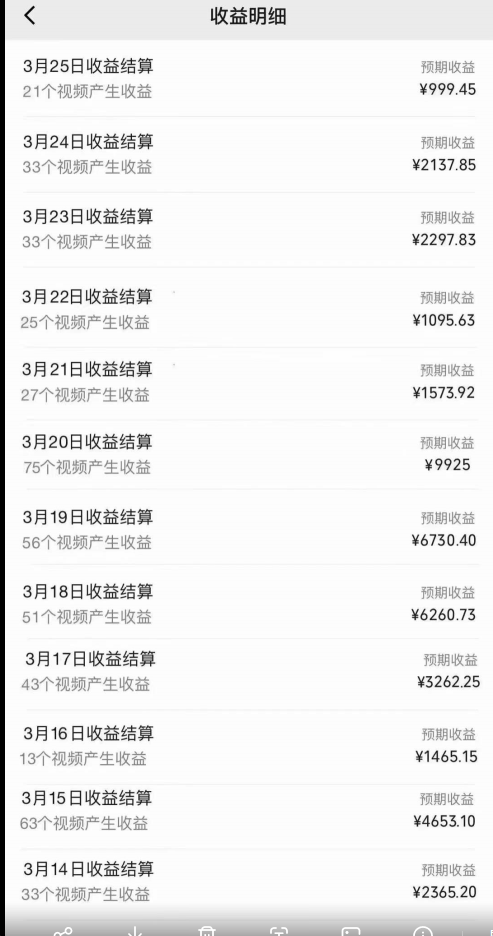 （10002期）视频号创作者分成3.0玩法，简单去重100%过原创，条条爆款，月入30000＋插图2