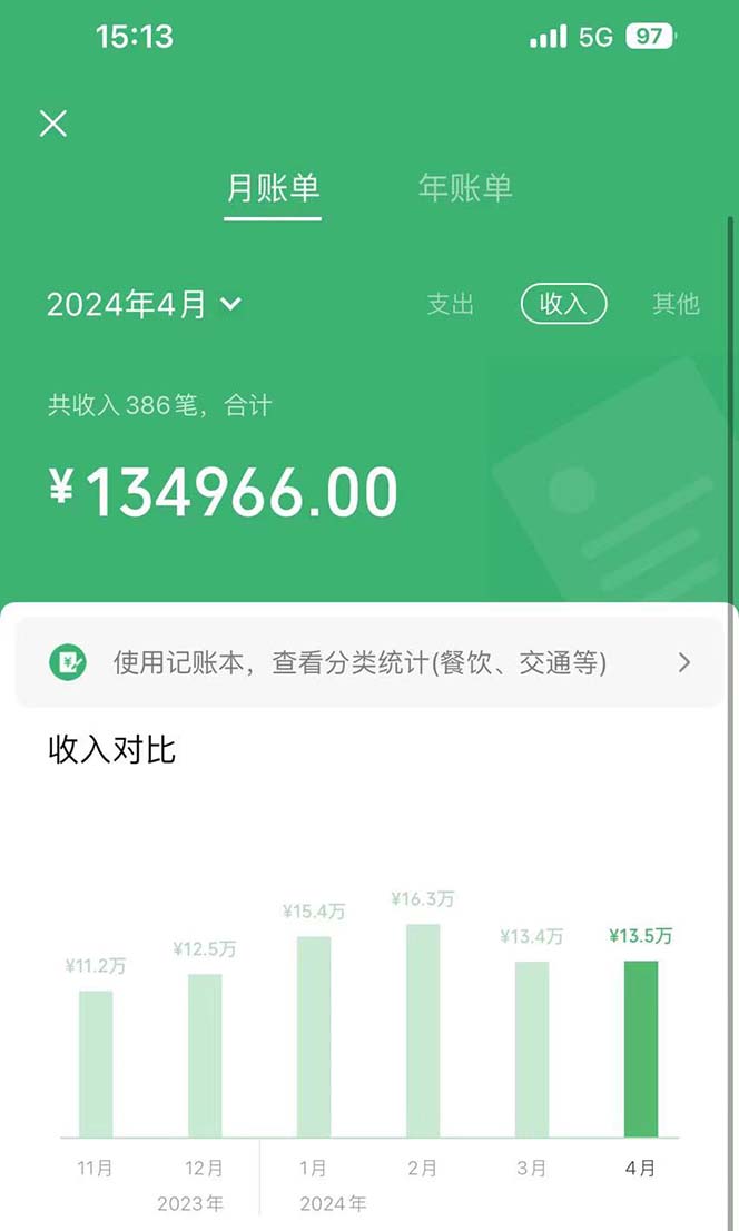 （10375期）2024年闲鱼小红书暴力引流，傻瓜式纯手机操作，利润空间巨大，日入3000+插图1