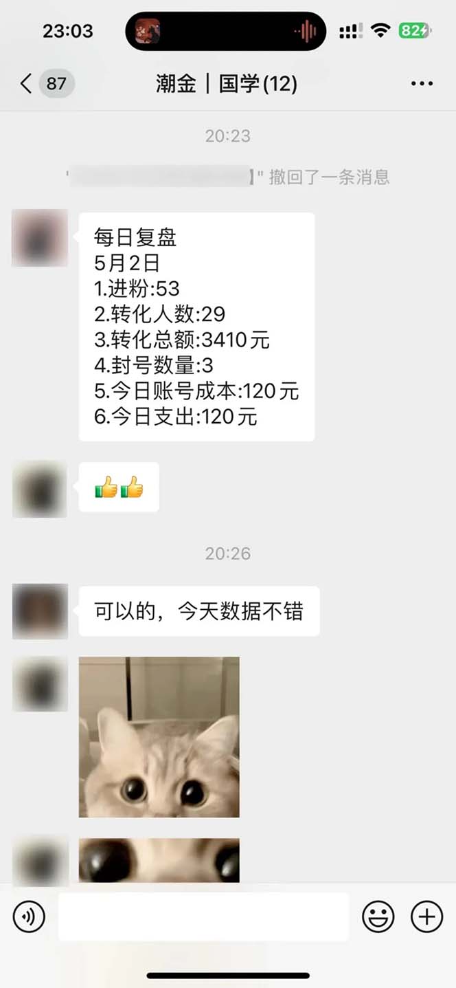 （10405期）15天纯利10W+，国学掘金计划2024玩法全网首次公开（视频课程+交付手册）插图3