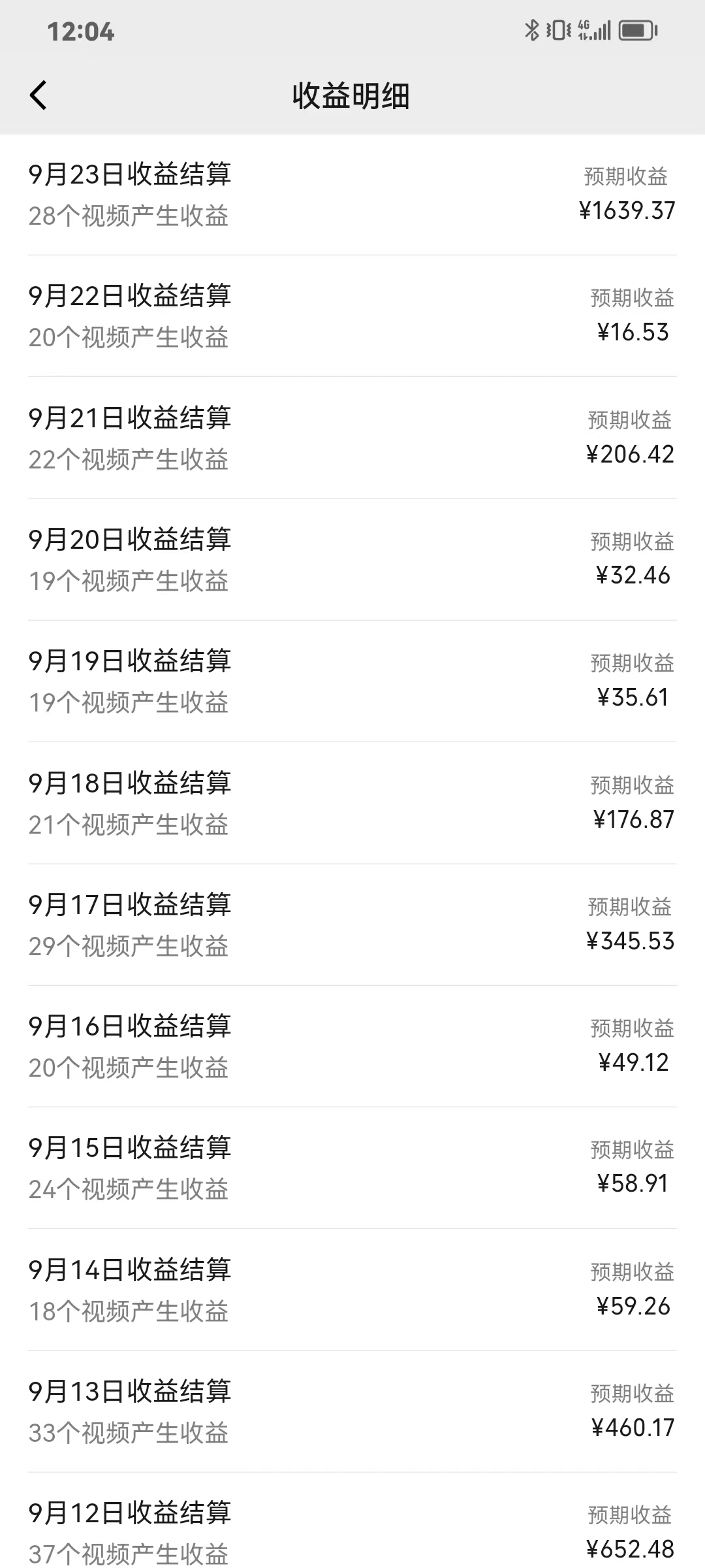 （12729期）视频号创作者最新5.0玩法，用ai软件三分钟制作美女跳舞视频 实现日入1000+插图1