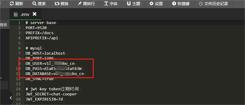 99AI部署教程支持支付中转接入插图1 基于NineAI二开版本99AI部署教程支持支付中转接入,可运营版本