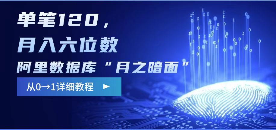 阿里数据库“月之暗面“影评撰写，边追剧边赚钱，单笔120,，月入过W插图