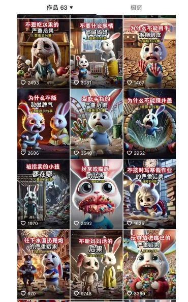 （14546期）睡前故事动画制作课程，涵盖AI文案、配音、视频剪辑等，实现百分百原创插图2