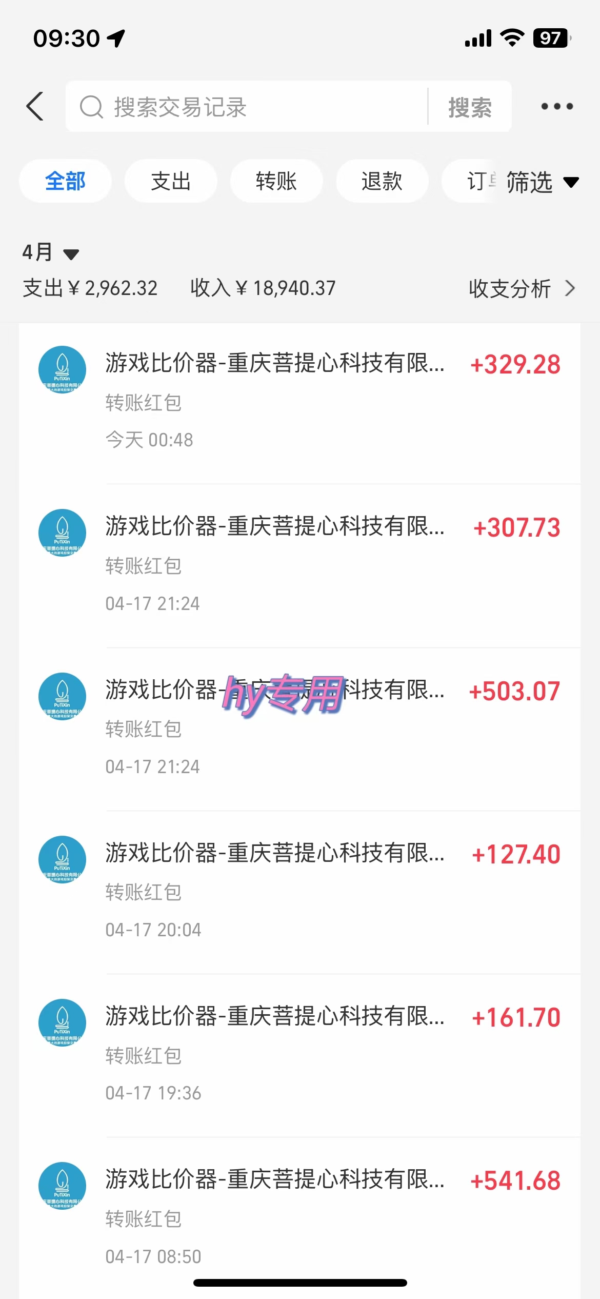 （14459期）游戏全自动挂机搬砖，可多号操作，轻松日入1000+ 无脑操作插图2