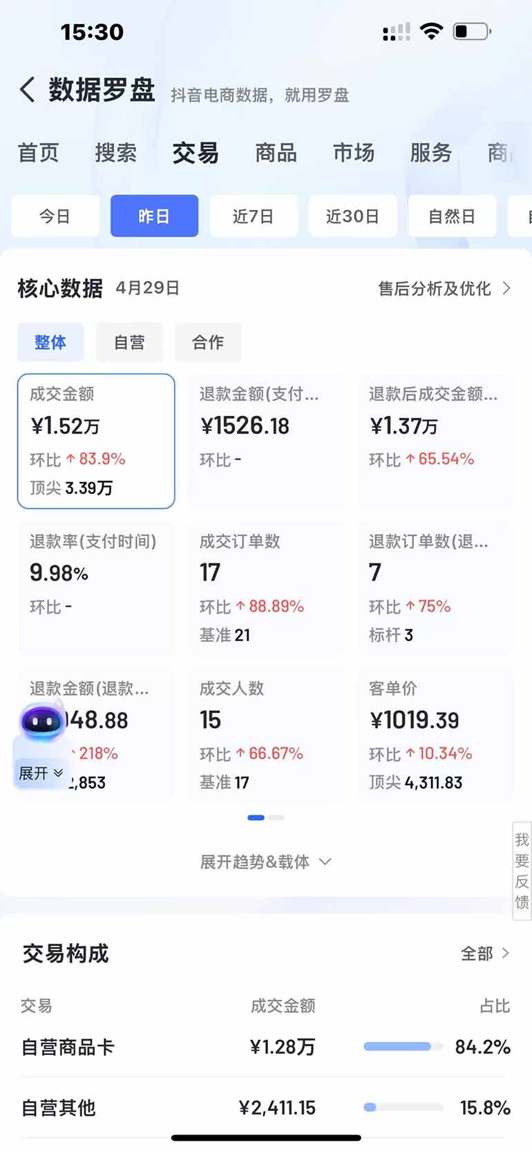 （14631期）抖音小店全新模式 最新风口！无需直播和拍视频日收入500-5000+插图4