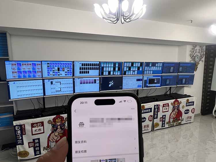 （14772期）2025年实操六大项目实操演练，挂机类型，AI直播类型，轻资产创业类型，…插图1