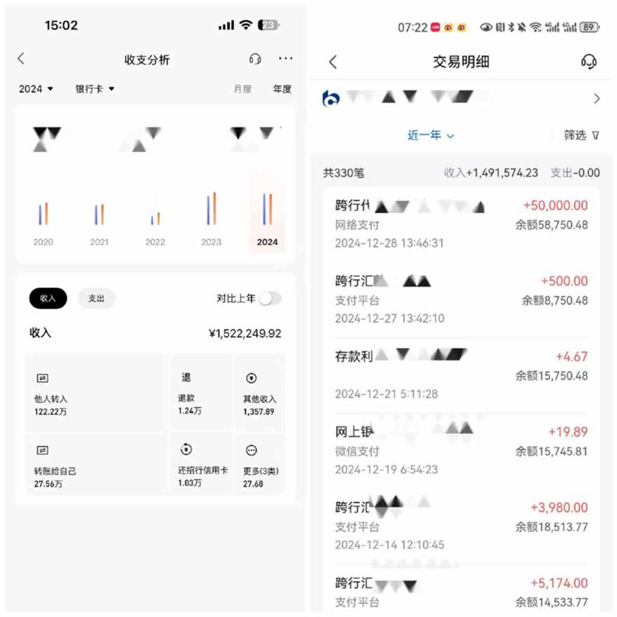 （14758期）2025年，请“不择手段”去搞钱!插图4