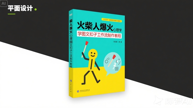 利用Coze扣子一键生成火柴人爆火心理学工作流，保姆级教学插图