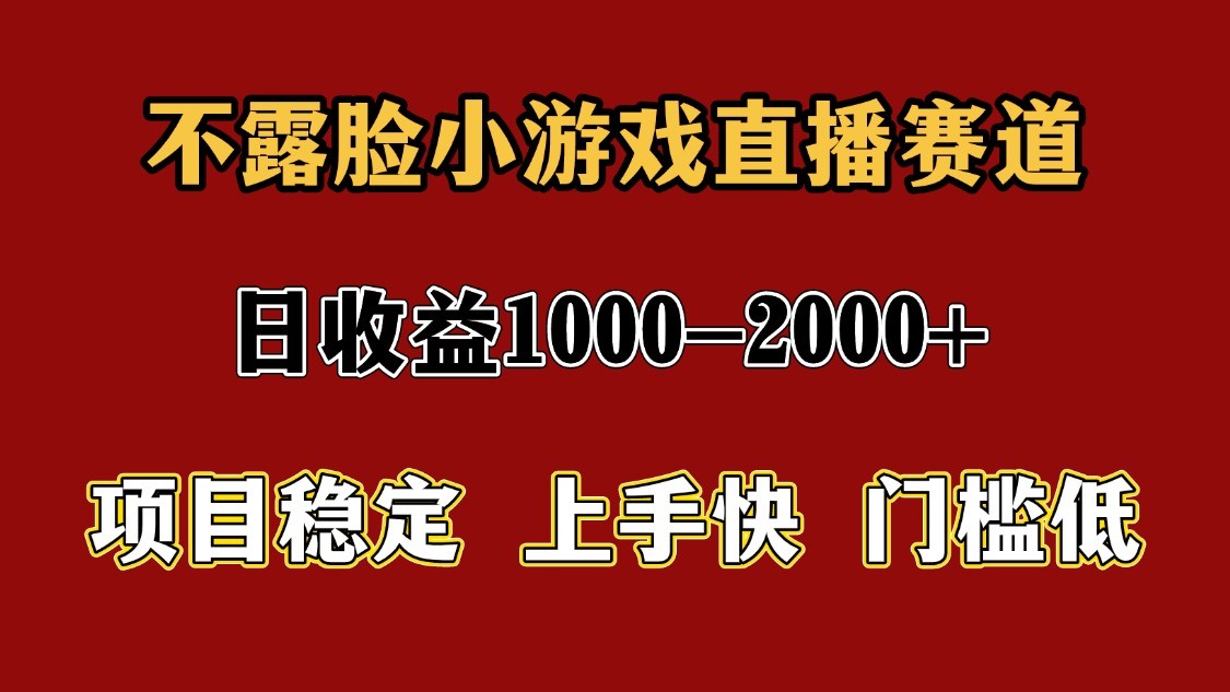 一天收益1000+ 暑假高收益稳定项目插图