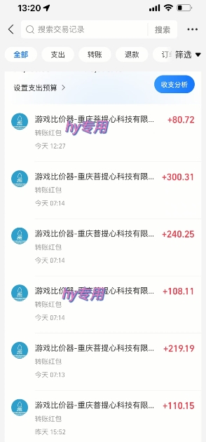 海外游戏暴力玩法，日入1k，实现全自动化搬砖插图1