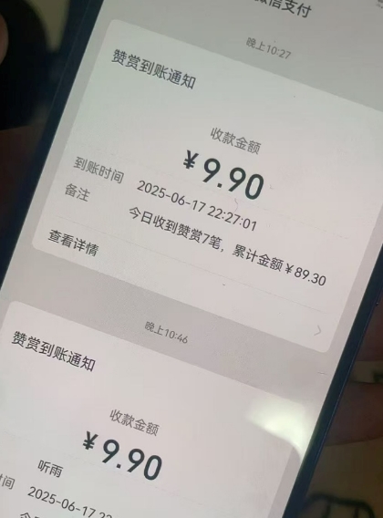 二次元男粉快速变现项目，私域卖虚拟产品，百分利润插图3