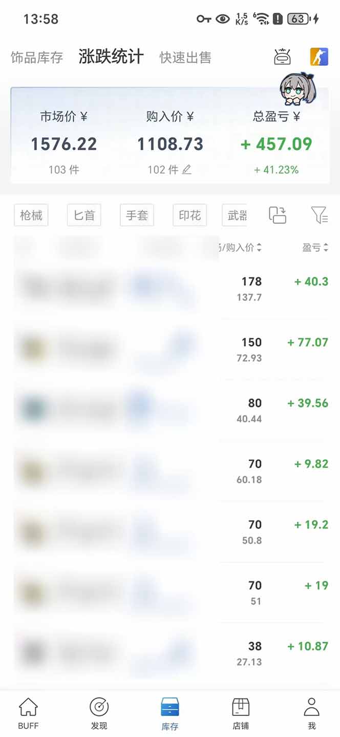 （15593期）steam搬砖日入1000+核心玩法插图1
