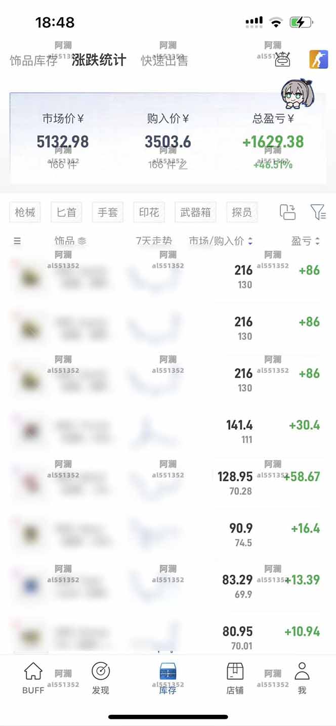 （15593期）steam搬砖日入1000+核心玩法插图2