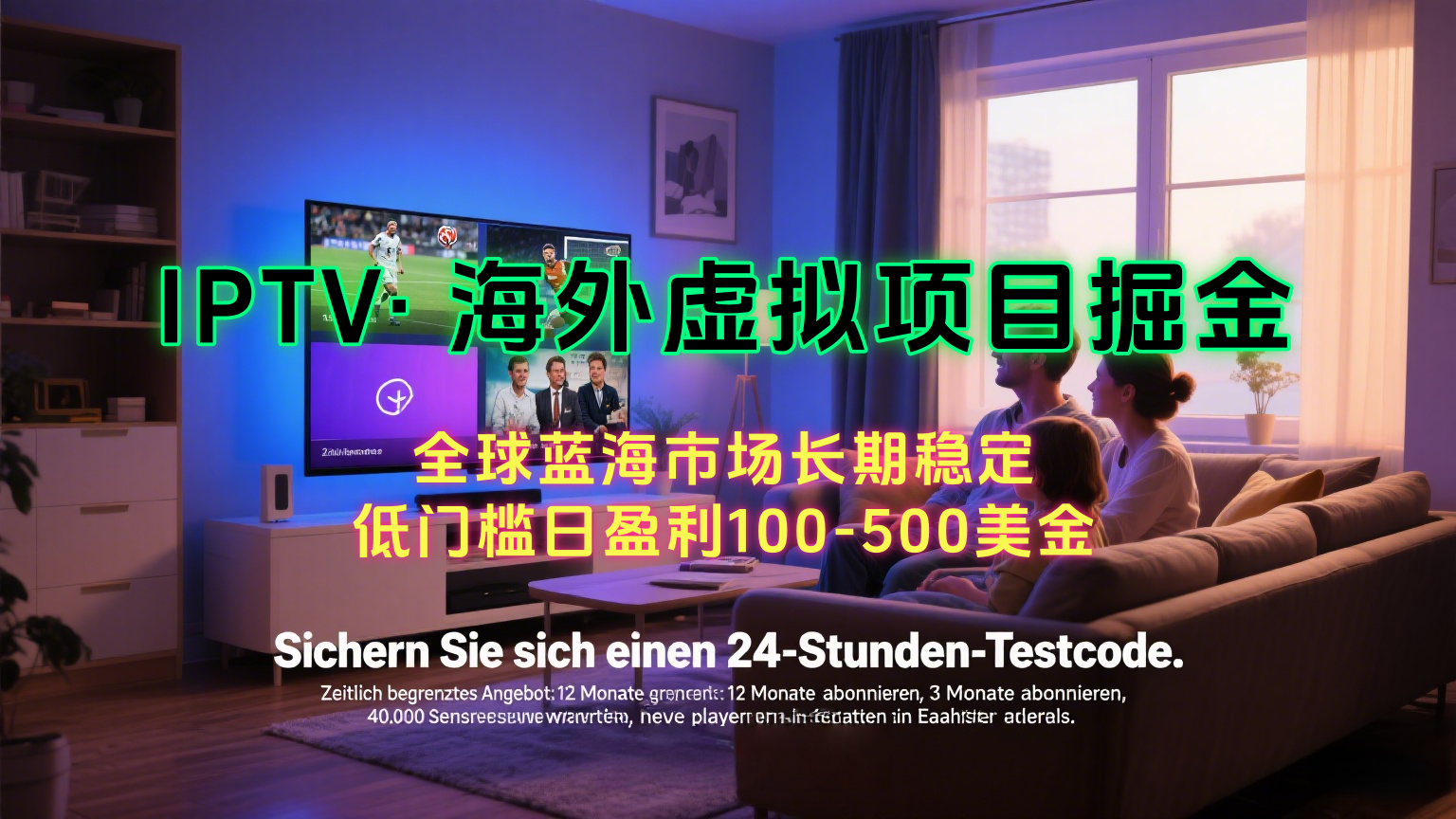 （15646期）海外虚拟掘金】日赚100-200美金，自己在家就可以闷声发大财，长期可做插图