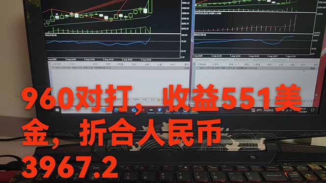 （15632期）稳定8年的美刀搬砖项目，单人每日收益800—3000.团队4人月入10W+.可线下插图1