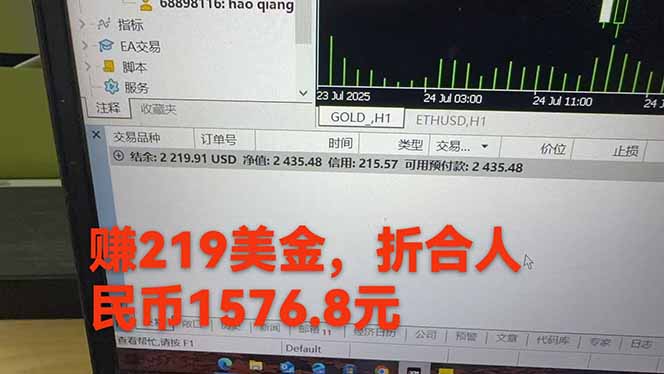 （15632期）稳定8年的美刀搬砖项目，单人每日收益800—3000.团队4人月入10W+.可线下插图2