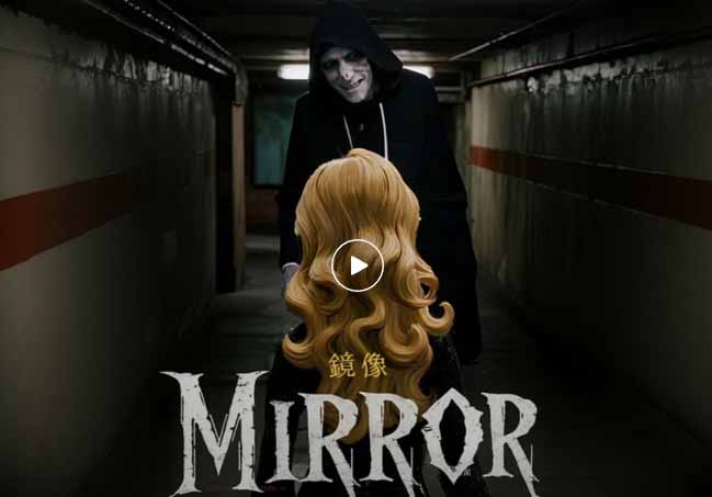 (16427期)最近全网疯传的《镜像》AI动画短片,高阶教程来了,毫无保留地教给你!插图2 (16427期)最近全网疯传的《镜像》AI动画短片,高阶教程来了,毫无保留地教给你!插图2