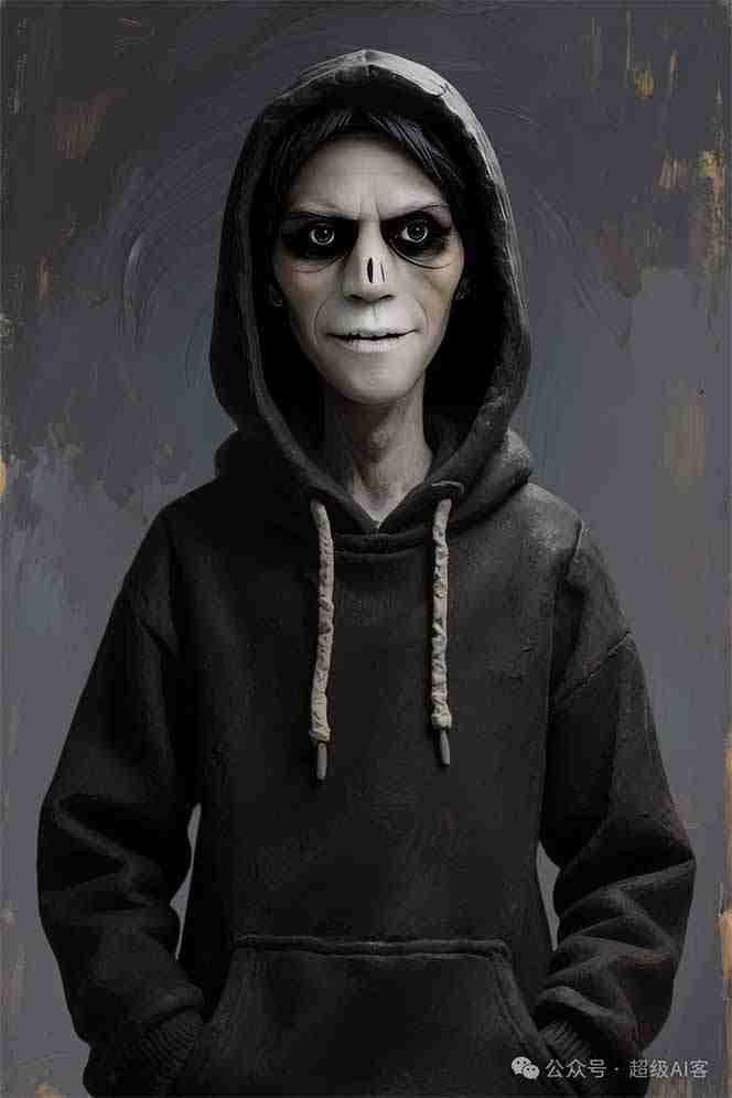 付费文章：最近全网疯传的《镜像》AI动画短片，高阶教程来了插图5