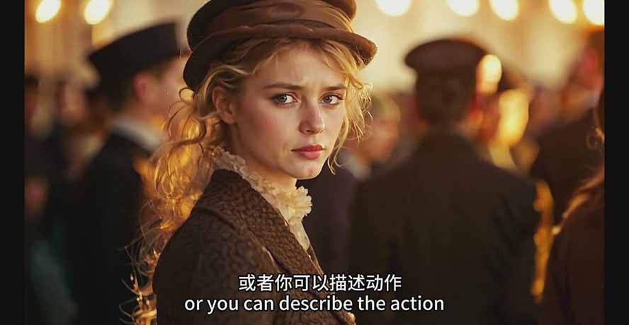 （17092期）商业AI电影全案实战：从接单到交付，掌握将创意可靠地转化为客户付费成果的全套方法论插图3