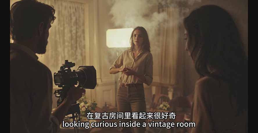 （17092期）商业AI电影全案实战：从接单到交付，掌握将创意可靠地转化为客户付费成果的全套方法论插图6