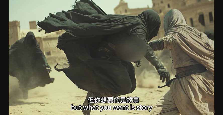 （17092期）商业AI电影全案实战：从接单到交付，掌握将创意可靠地转化为客户付费成果的全套方法论插图8