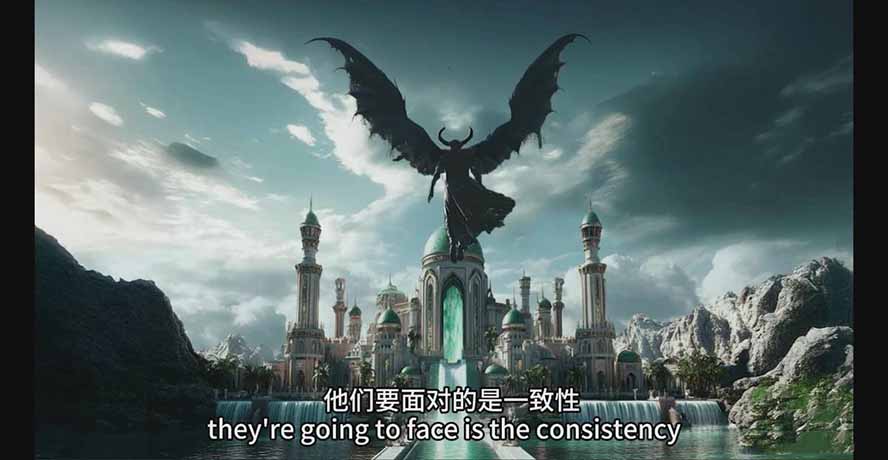 （17092期）商业AI电影全案实战：从接单到交付，掌握将创意可靠地转化为客户付费成果的全套方法论插图9