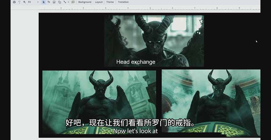 （17092期）商业AI电影全案实战：从接单到交付，掌握将创意可靠地转化为客户付费成果的全套方法论插图11