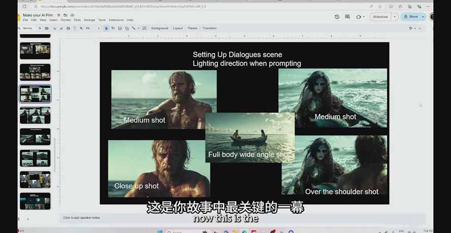 （17092期）商业AI电影全案实战：从接单到交付，掌握将创意可靠地转化为客户付费成果的全套方法论插图12