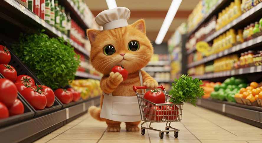 （17091期）AI橘猫爆款视频课：创意脚本，AI生成，平台适配，从零开始打造千万播放萌宠账号插图2