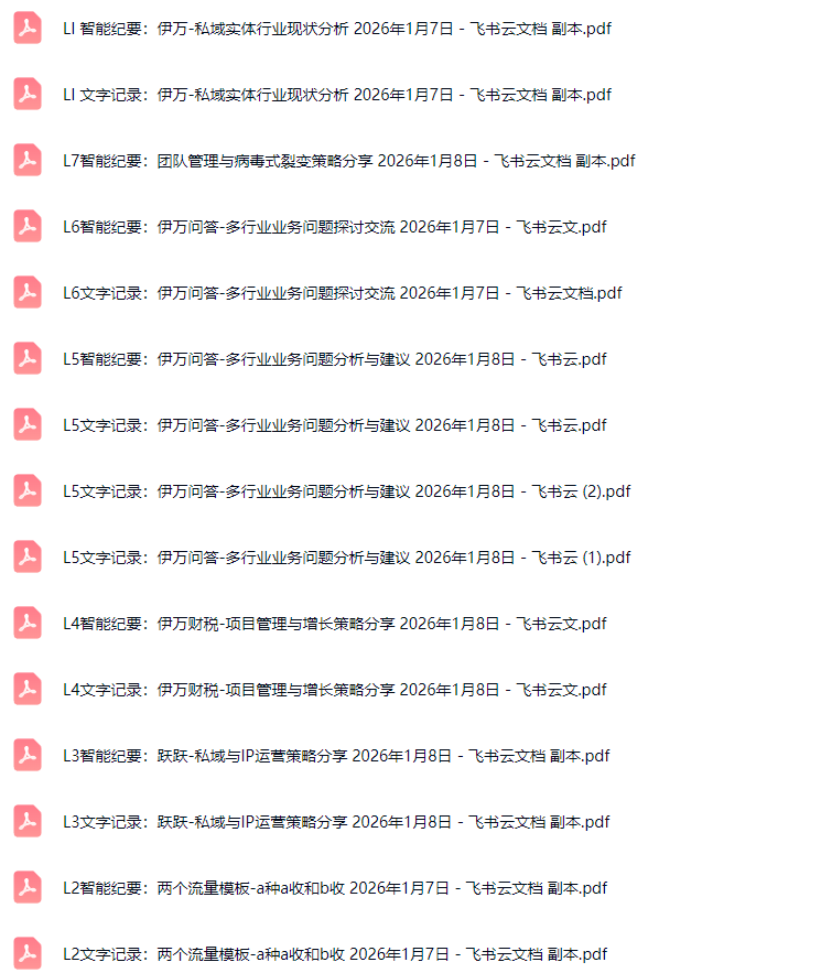 （17129期）掘金破局大会，重构模式、引爆流量、落地执行，掌握千万利润模型，单店年收破千万！插图2