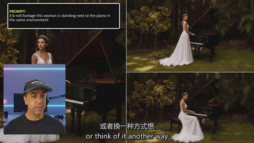 （17111期）谷歌最新AI图像模型Gemini 2.5 Flash（Nano Banana）的终极实战指南，10分钟生成商业素材插图2