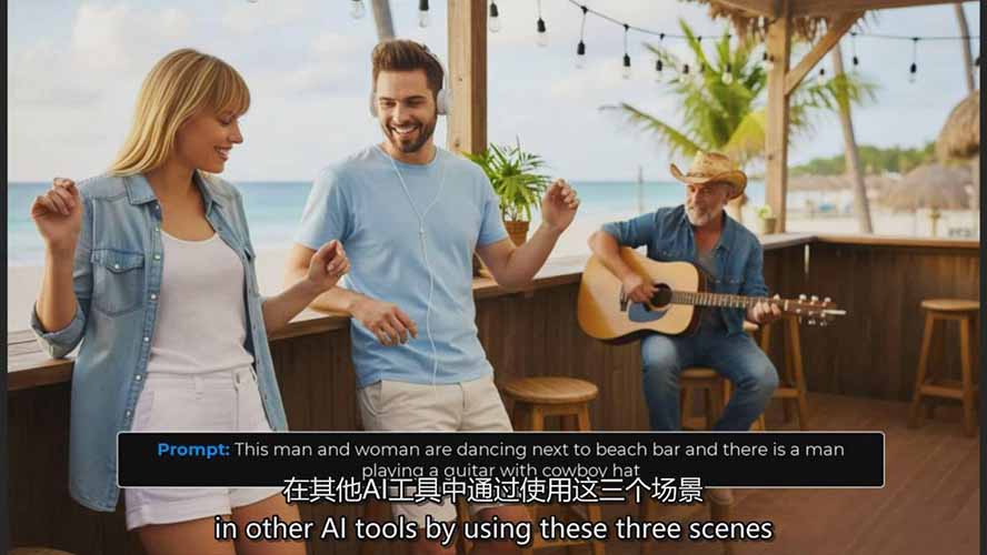 （17111期）谷歌最新AI图像模型Gemini 2.5 Flash（Nano Banana）的终极实战指南，10分钟生成商业素材插图9