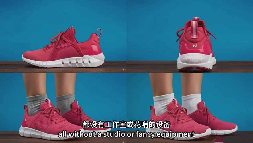 （17111期）谷歌最新AI图像模型Gemini 2.5 Flash（Nano Banana）的终极实战指南，10分钟生成商业素材插图10