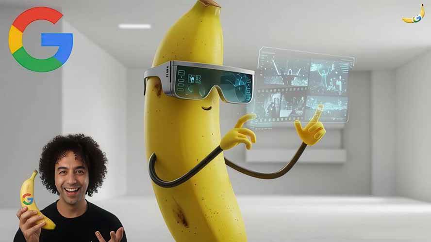 谷歌Gemini AI 图像工作流终极指南:Nano Banana全功能掌握,零基础创作专业视觉效果插图1 谷歌Gemini AI 图像工作流终极指南:Nano Banana全功能掌握,零基础创作专业视觉效果插图1