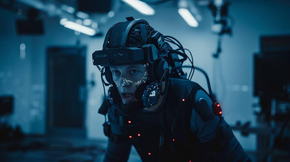 （17212期）AI视觉特效（AI VFX）实战课：运用前沿工具高效制作电影级爆炸、火焰、烟雾、环境和角色特效插图10