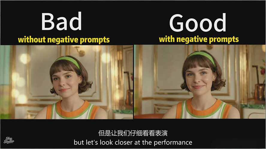 （17223期）AI电影制作训练营：掌握角色一致性，学会好莱坞叙事流程，制作价值万元的电影感短片插图4