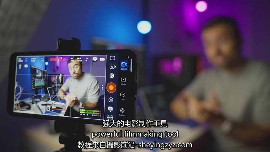 （17273期）手机电影感拍摄课：从策划拍摄到后期制作，强化视觉表达，实现单条视频收益破千插图2