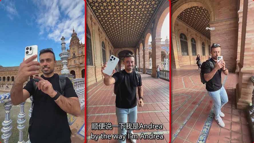 （17273期）手机电影感拍摄课：从策划拍摄到后期制作，强化视觉表达，实现单条视频收益破千插图4