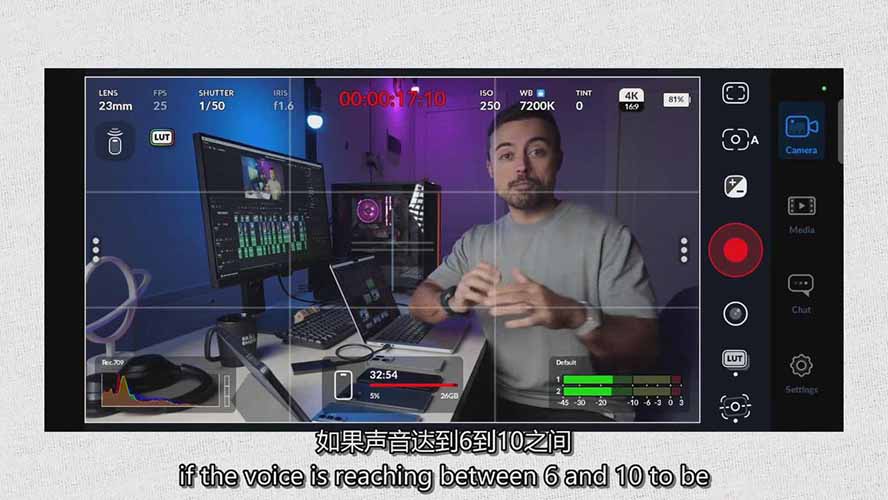 （17273期）手机电影感拍摄课：从策划拍摄到后期制作，强化视觉表达，实现单条视频收益破千插图8